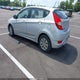 KMHCT5AEXGU242286 2016 Hyundai Accent Se auction photo thumbnail 3