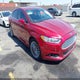 3FA6P0RU0ER203740 2014 Ford Fusion Hybrid Titanium auction photo thumbnail 1