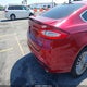 3FA6P0RU0ER203740 2014 Ford Fusion Hybrid Titanium auction photo thumbnail 4
