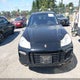 WP1AC29P09LA80952 2009 Porsche Cayenne Turbo S auction photo thumbnail 12