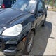 WP1AC29P09LA80952 2009 Porsche Cayenne Turbo S auction photo thumbnail 19