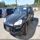 WP1AC29P09LA80952 2009 Porsche Cayenne Turbo S auction photo thumbnail 2