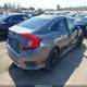 2HGFC2F64KH566736 2019 Honda Civic Lx auction photo thumbnail 4