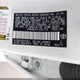 JTNKARJE9JJ567724 2018 Toyota Corolla Im auction photo thumbnail 9