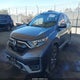 2HKRW1H56MH406742 2021 Honda Cr-V 2Wd Ex auction photo thumbnail 2