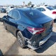 4T1F11AK4MU601788 2021 Toyota Camry Xle auction photo thumbnail 3
