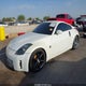 JN1BZ34D87M505738 2007 Nissan 350Z auction photo thumbnail 2