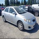 JTDBL40E39J010127 2009 Toyota Corolla Le auction photo thumbnail 1