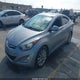 5NPDH4AE4FH555170 2015 Hyundai Elantra Se auction photo thumbnail 6