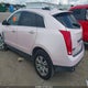 3GYFNBE31GS527584 2016 Cadillac Srx Luxury Collection auction photo thumbnail 3