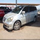 5FNRL384X5B004055 2005 Honda Odyssey Ex auction photo thumbnail 2