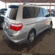 5FNRL384X5B004055 2005 Honda Odyssey Ex auction photo thumbnail 4