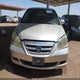 5FNRL384X5B004055 2005 Honda Odyssey Ex auction photo thumbnail 6