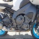 JYARN79Y1SA000625 2025 Yamaha Mtn1000 C auction photo thumbnail 8