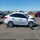 1FADP3E28GL369857 2016 Ford Focus S auction photo thumbnail 13