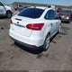 1FADP3E28GL369857 2016 Ford Focus S auction photo thumbnail 4