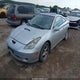 JTDDR32T520114689 2002 Toyota Celica Gt auction photo thumbnail 2