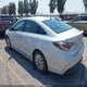 KMHE24L16HA048762 2017 Hyundai Sonata Hybrid Se auction photo thumbnail 3