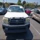 5TETX22N85Z056353 2005 Toyota Tacoma auction photo thumbnail 12