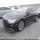 KMHL64JA2MA143523 2021 Hyundai Sonata Sel auction photo thumbnail 2