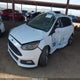 1FADP3L97HL245807 2017 Ford Focus St auction photo thumbnail 2