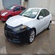 1C3CDFBB2ED719547 2014 Dodge Dart Sxt auction photo thumbnail 2