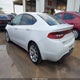 1C3CDFBB2ED719547 2014 Dodge Dart Sxt auction photo thumbnail 3