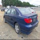 2T1BR32E63C009482 2003 Toyota Corolla S auction photo thumbnail 3