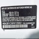 WBA3B1C59FK135802 2015 BMW 320I auction photo thumbnail 9