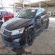 1VWDT7A39HC044693 2017 Volkswagen Passat 1.8T R-Line auction photo thumbnail 2