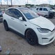 7SAXCBE65PF418602 2023 Tesla Model X Plaid Tri Motor All-Wheel Drive auction photo thumbnail 1