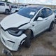 7SAXCBE65PF418602 2023 Tesla Model X Plaid Tri Motor All-Wheel Drive auction photo thumbnail 2