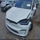 7SAXCBE65PF418602 2023 Tesla Model X Plaid Tri Motor All-Wheel Drive auction photo thumbnail 6