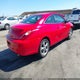 4T1CA30P45U042062 2005 Toyota Camry Solara Sle V6 auction photo thumbnail 4