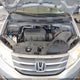 5FNRL5H67BB099165 2011 Honda Odyssey Ex-L auction photo thumbnail 10