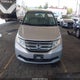 5FNRL5H67BB099165 2011 Honda Odyssey Ex-L auction photo thumbnail 12