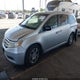 5FNRL5H67BB099165 2011 Honda Odyssey Ex-L auction photo thumbnail 2