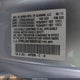 5FNRL5H67BB099165 2011 Honda Odyssey Ex-L auction photo thumbnail 9