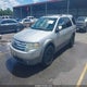 1FMDK02W88GA39690 2008 Ford Taurus X Sel auction photo thumbnail 2