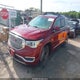 1GKKNPLS4HZ323981 2017 GMC Acadia Denali auction photo thumbnail 2