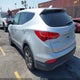 5XYZT3LB8DG014404 2013 Hyundai Santa Fe Sport auction photo thumbnail 3