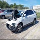 3GNAXKEG5PS124101 2023 Chevrolet Equinox Fwd Lt auction photo thumbnail 2