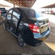 ML32F4FJ6LHF05597 2020 Mitsubishi Mirage G4 Se auction photo thumbnail 3