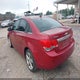 1G1PE5SB1D7143086 2013 Chevrolet Cruze 2Lt Auto auction photo thumbnail 3
