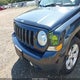 1C4NJRFBXGD523142 2016 Jeep Patriot Latitude auction photo thumbnail 6