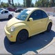 3VWBK31C95M401089 2005 Volkswagen New Beetle Gl auction photo thumbnail 2