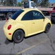 3VWBK31C95M401089 2005 Volkswagen New Beetle Gl auction photo thumbnail 4