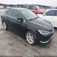 1C3CCCAB4GN188299 2016 Chrysler 200 Limited Platinum auction photo thumbnail 1