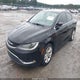 1C3CCCAB4GN188299 2016 Chrysler 200 Limited Platinum auction photo thumbnail 2