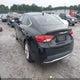 1C3CCCAB4GN188299 2016 Chrysler 200 Limited Platinum auction photo thumbnail 3